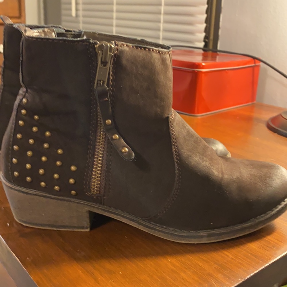 🥾Sonoma boots 👢